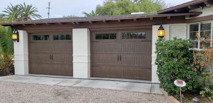 Overhead Door Company of Tucson & Southern Arizona