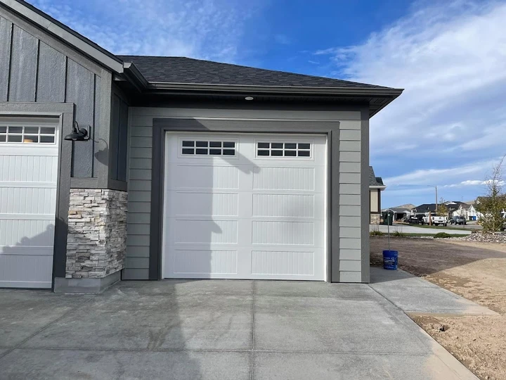 Quality Overhead Door, Inc. in Pocatello
