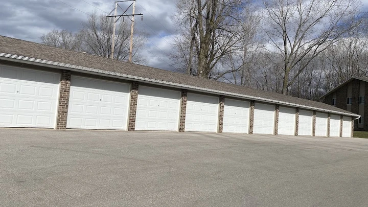 USA Garage Door Service in Green Bay