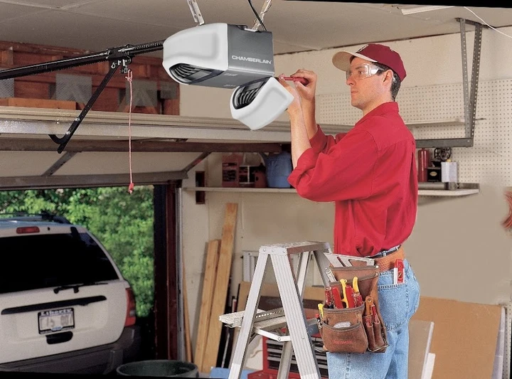 ABC Garage Doors & Openers in Corpus Christi