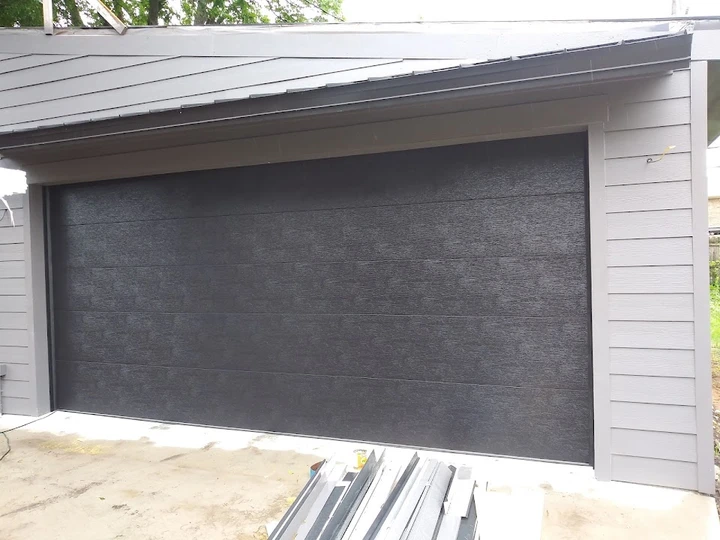 Abel's Garage Doors in Waco