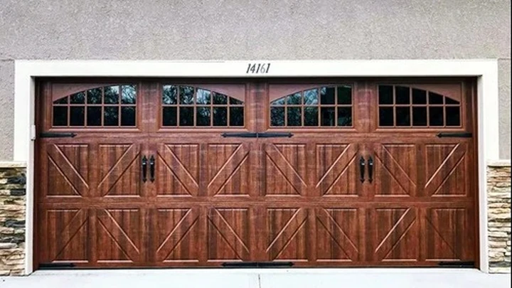 Anytime Garage Doors in Kansas City