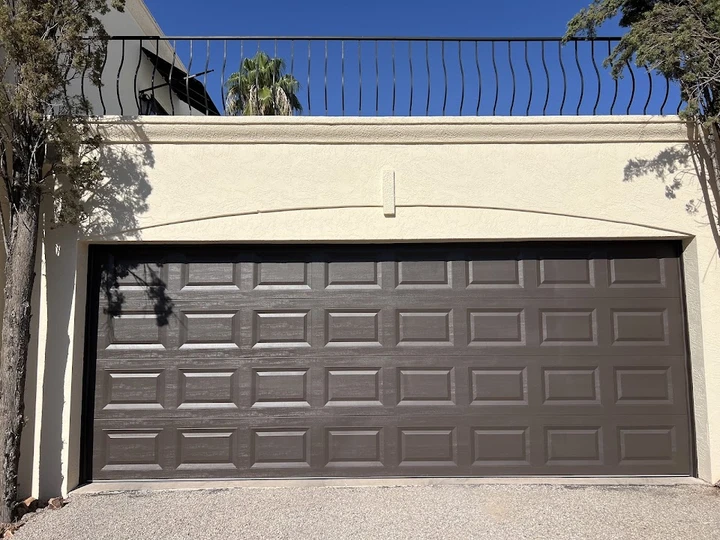AZ Garage Door Repair in Tucson