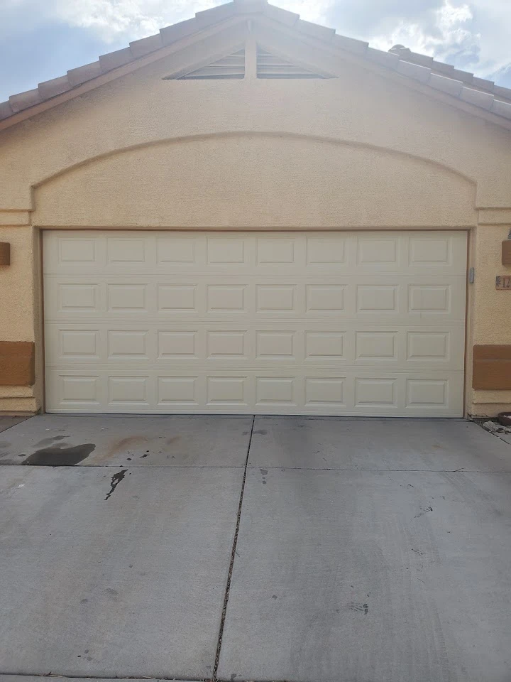 Burton Complete Garage Door Services LLC in Tucson