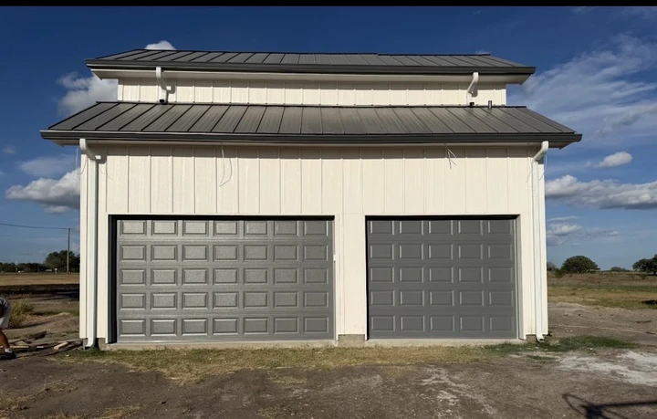 Corpus Christi Overhead Door in South Side, Corpus Christi