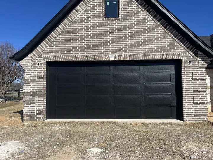 Craig's Overhead Door in Tyler