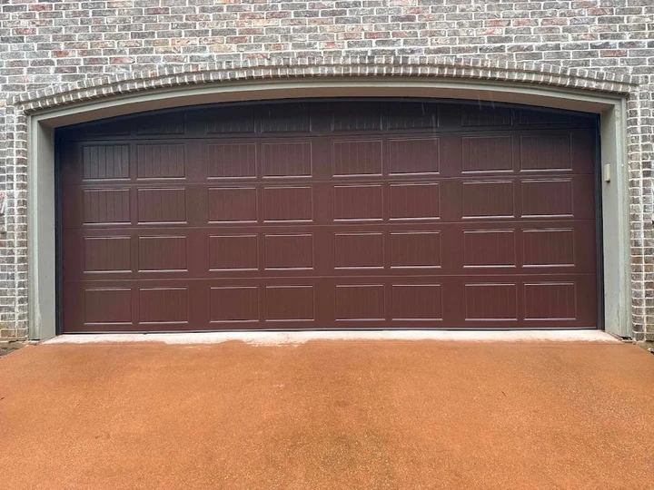 Eagle Garage Doors in Tyler