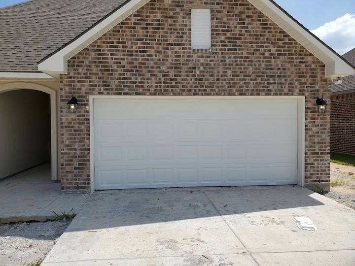 Masters Garage Door Services in Beaumont