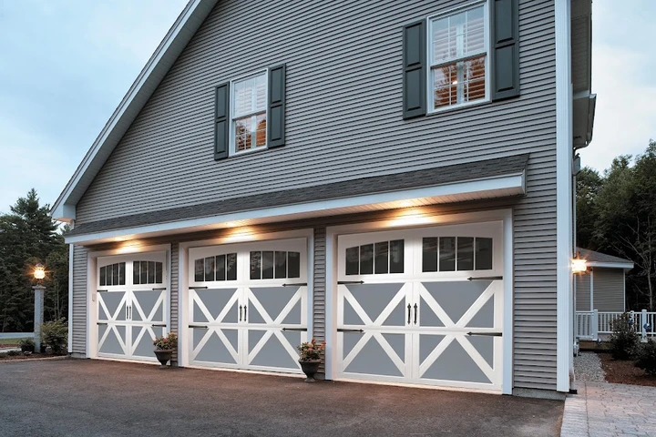 Overhead Door Company of Amarillo
