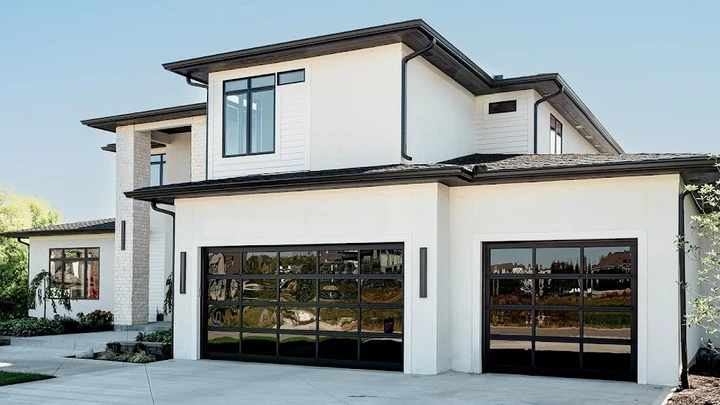 Radio Controlled Garage Door and Gate in Kansas City