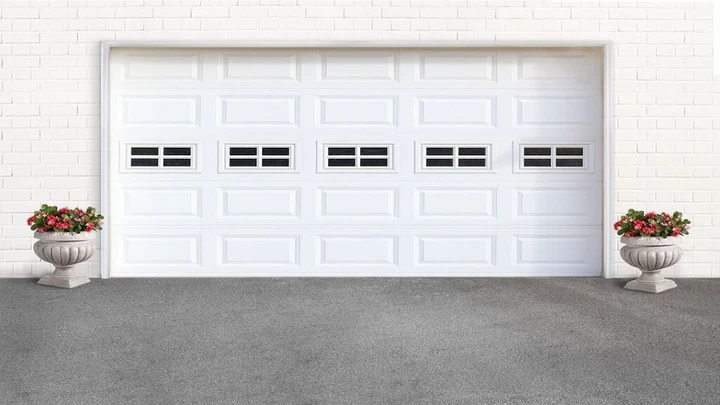 American Door & Supply in Appleton