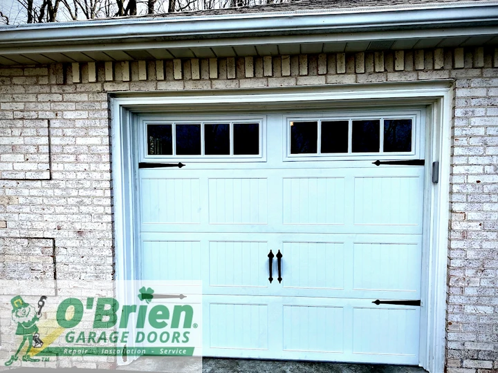 O'Brien Garage Doors in Wauwatosa