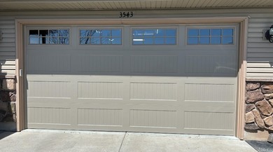Barrett Overhead Doors of Pocatello