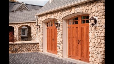Elite Garage Doors & Gates in Tucson