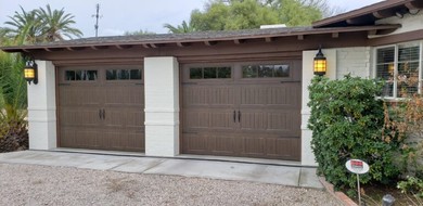 Overhead Door Company of Tucson & Southern Arizona