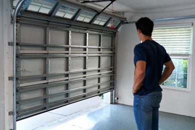 Precision Garage Door Service of Green Bay