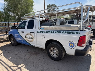 Precision Garage Door Service of Tucson