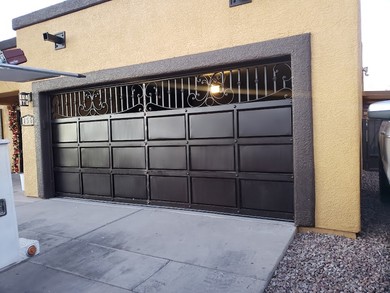 Yoel's Affordable Garage Door LLC in Tucson