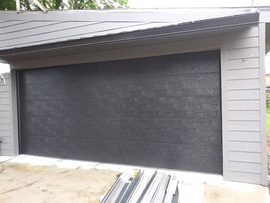 Abel's Garage Doors in Waco
