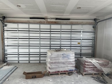 Affordable Garage Doors & Services in Corpus Christi