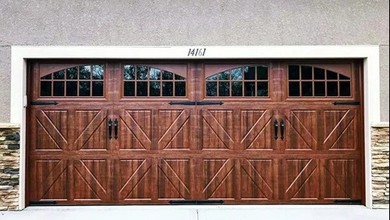 Anytime Garage Doors in Kansas City