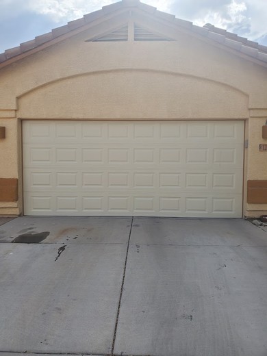 Burton Complete Garage Door Services LLC in Tucson