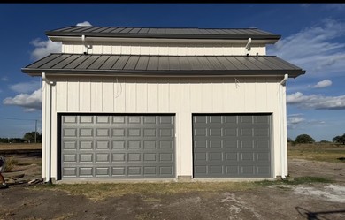Corpus Christi Overhead Door in South Side, Corpus Christi