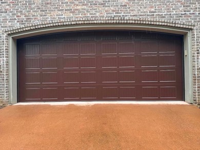 Eagle Garage Doors in Tyler