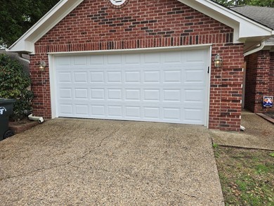 Freemans Overhead Doors in Tyler