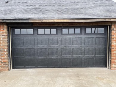 Integrity Overhead Door in Amarillo