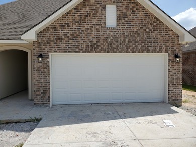 Masters Garage Door Services in Beaumont