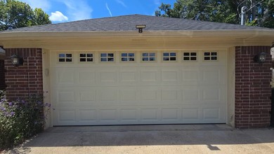 OGD Overhead Garage Door in Amarillo