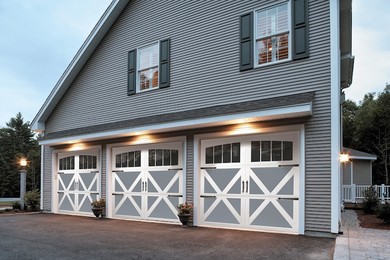 Overhead Door Company of Amarillo