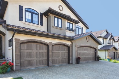 Overhead Door Company of Beaumont