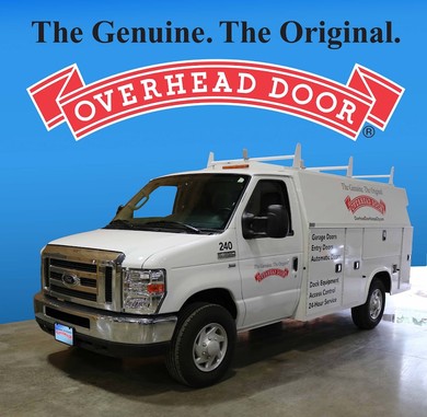 Overhead Door Company of Kansas City in North Kansas City