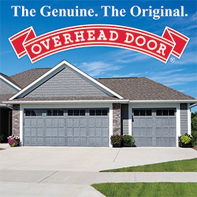 Overhead Door Company of Waco