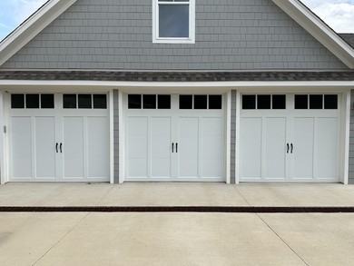 Overhead Door Systems, Inc. in Tyler