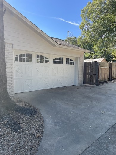 Precision Garage Door of Waco