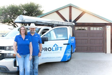 ProLift Garage Doors of Amarillo