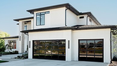 Radio Controlled Garage Door and Gate in Kansas City