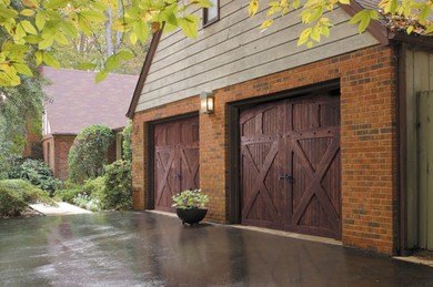 Reliant Overhead Door LLC in Lubbock