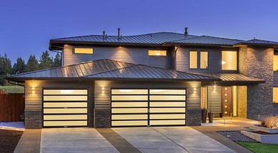 Renner Garage Door in Kansas City