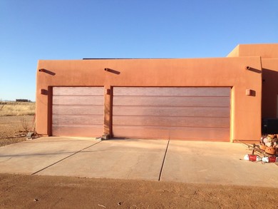 Signal Doors in Tucson