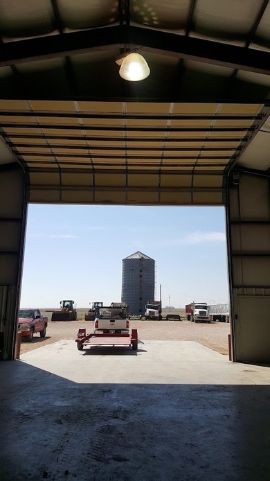 Texas Overhead Door in Amarillo