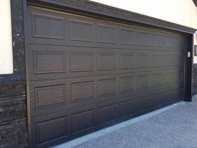 Triple A Overhead Doors in Corpus Christi