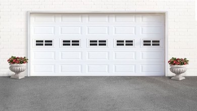 American Door & Supply in Appleton