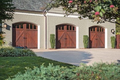 Fox Valley Overhead Door Company Inc. in Appleton