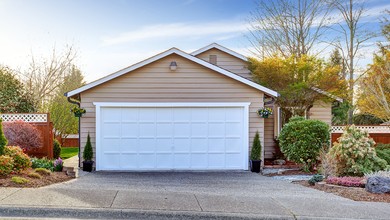 Interstate Garage Door & Service in Kenosha