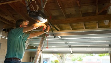 Overhead Doors Unlimited LLC in Appleton